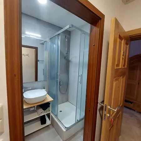 Apartments Lucija-Klara Brodarica  Room photo