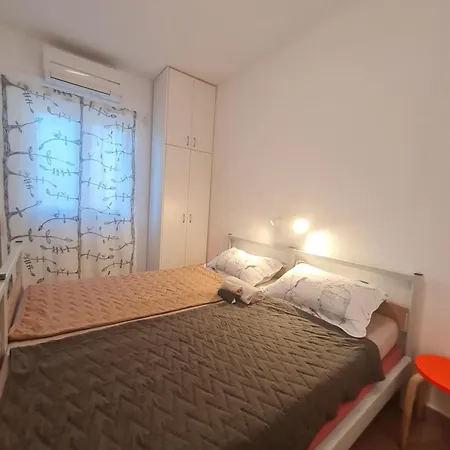 Apartments Lucija-Klara Brodarica  Room photo