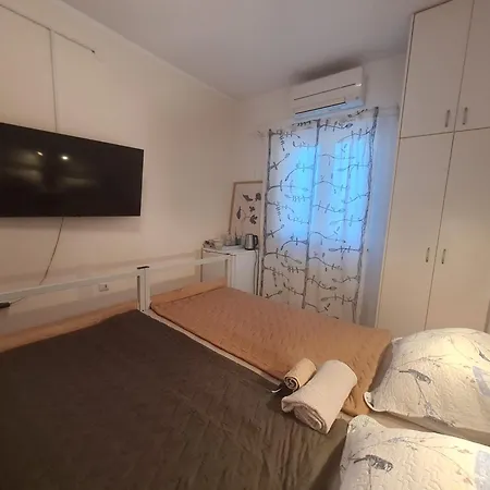 Apartments Lucija-Klara Brodarica  Room photo