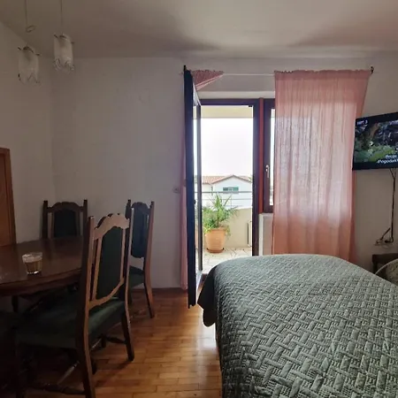 Apartments Lucija-Klara Brodarica  Room photo