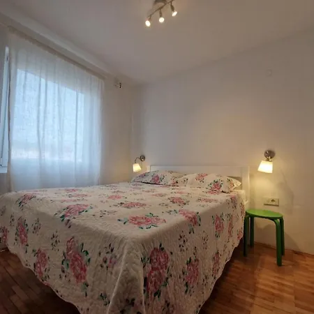 Apartments Lucija-Klara Brodarica  Room photo