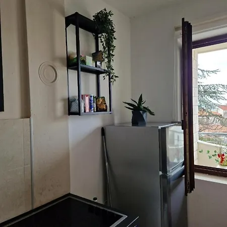 Apartments Lucija-Klara Brodarica  Room photo