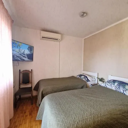 Apartments Lucija-Klara Brodarica  Room photo
