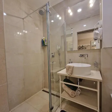 Apartments Lucija-Klara Brodarica  Room photo