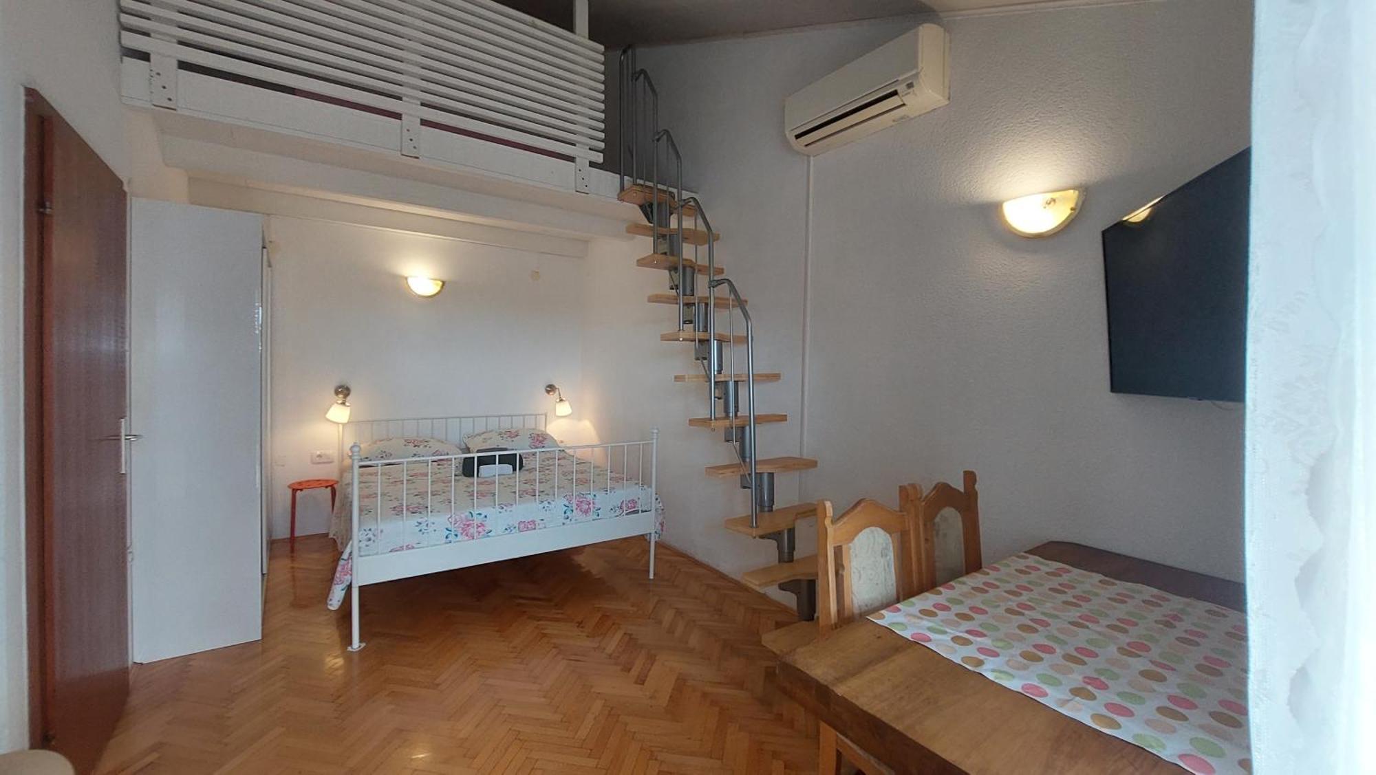 Apartma Lucija-klara *