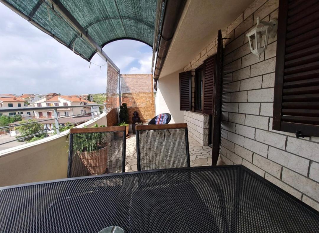 Apartment Lucija-klara *