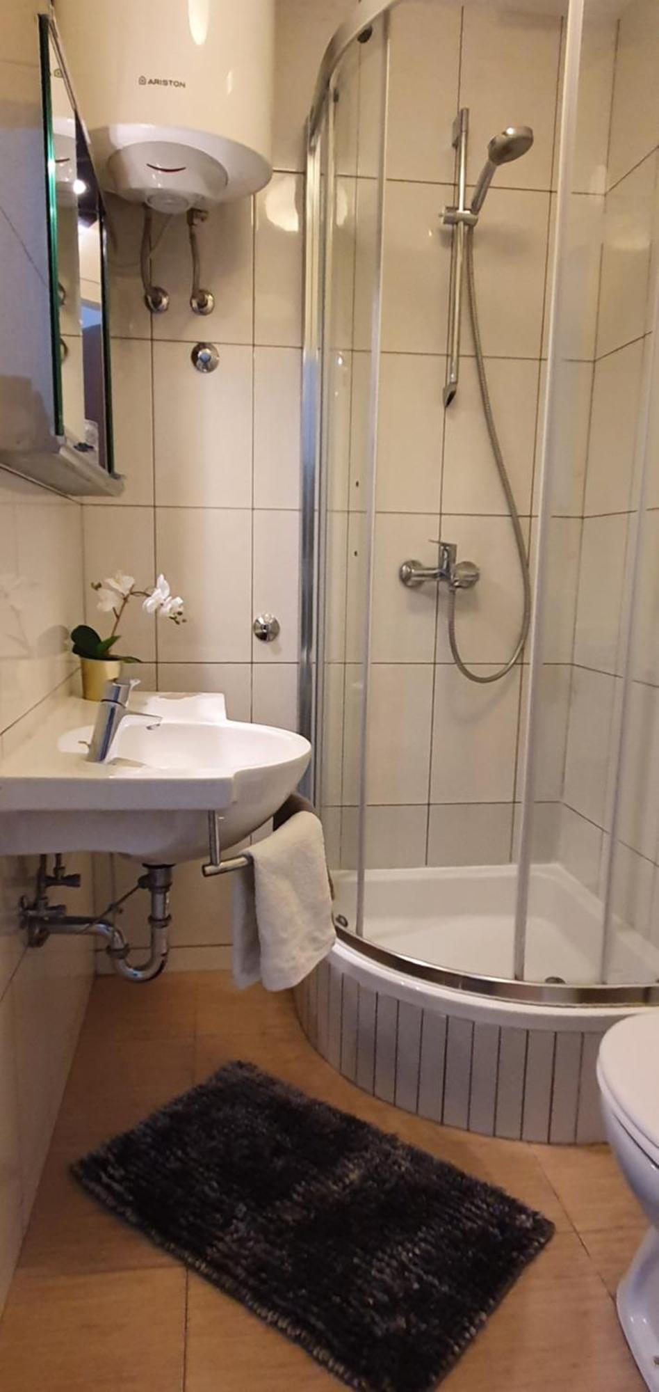 Apartment Lucija-klara Brodarica (Sibenik-Knin)
