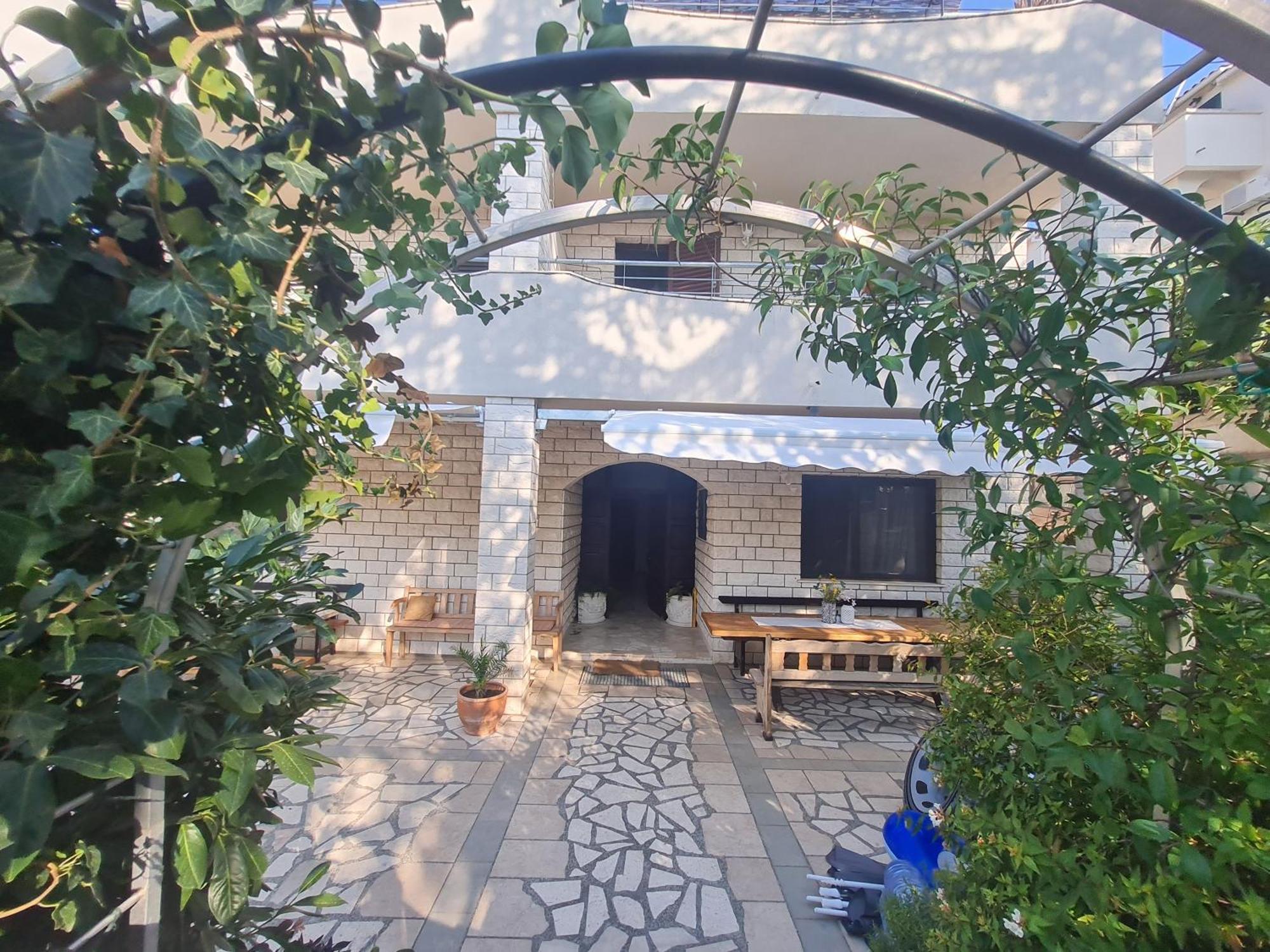 Lucija-klara Apartment
