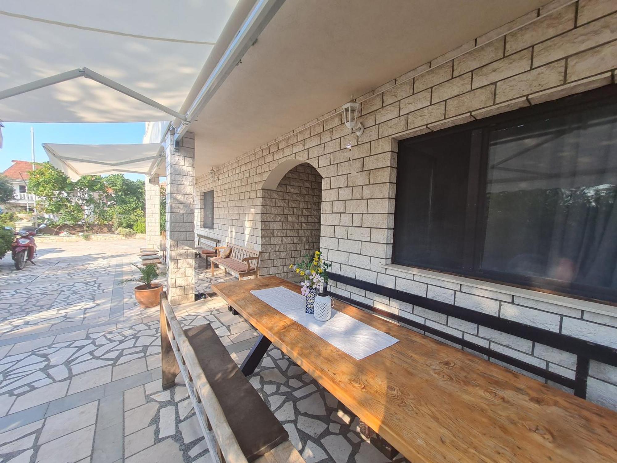 Apartment Lucija-klara