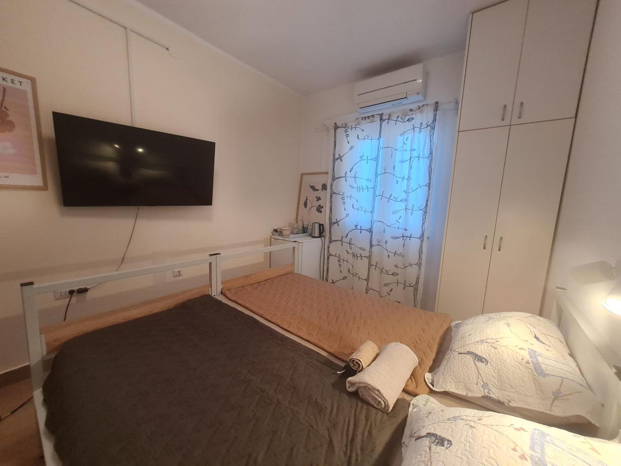Lucija-klara Apartment