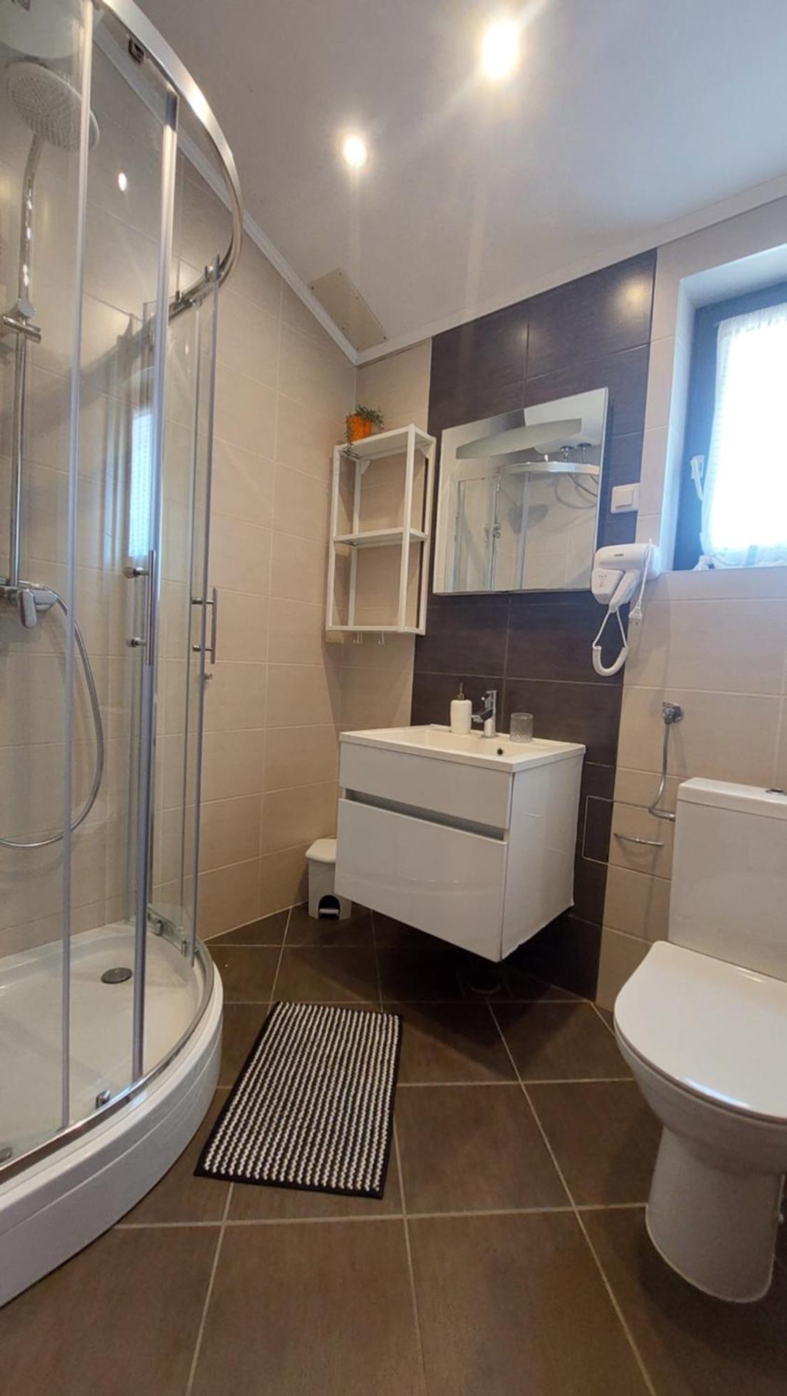 Apartma Lucija-klara Brodarica (Sibenik-Knin)