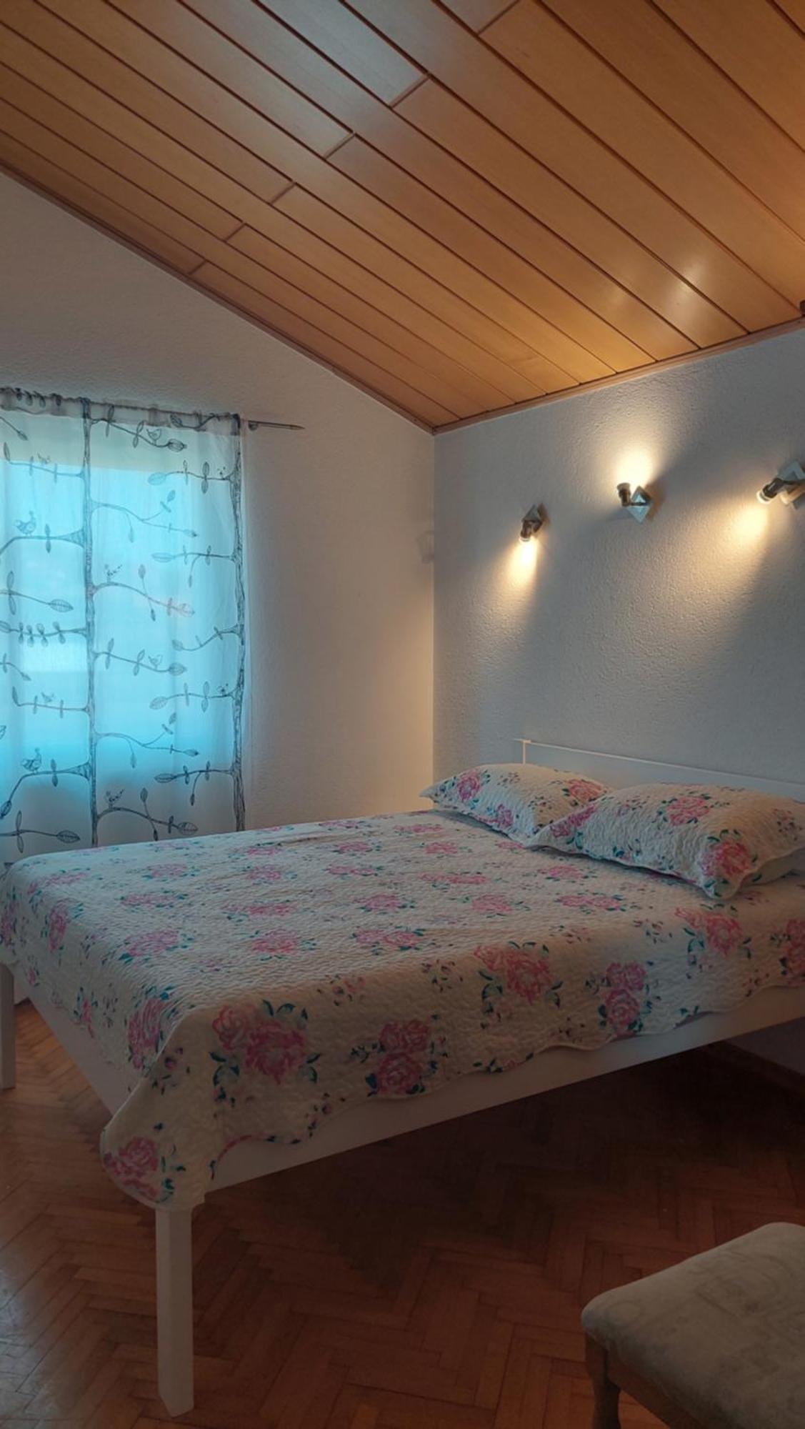 Lucija-klara Apartment *