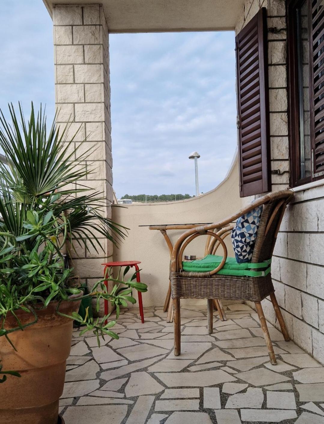 Lucija-klara Apartment Brodarica (Sibenik-Knin)