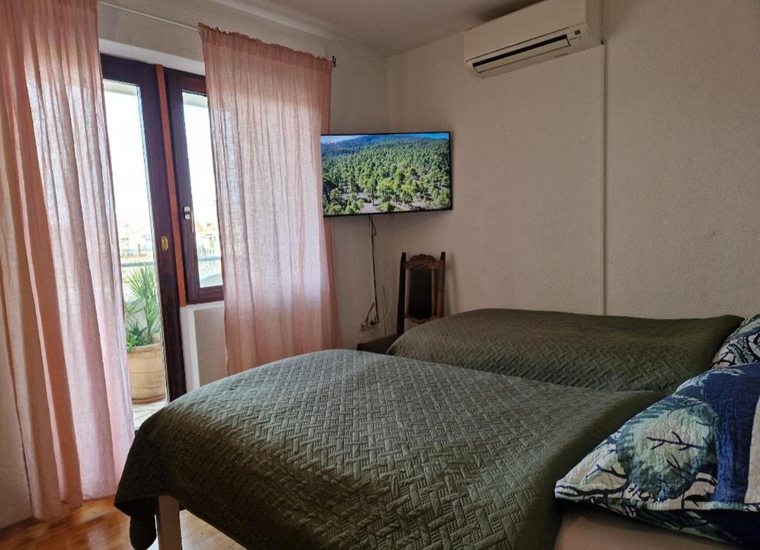 Lucija-klara Apartment