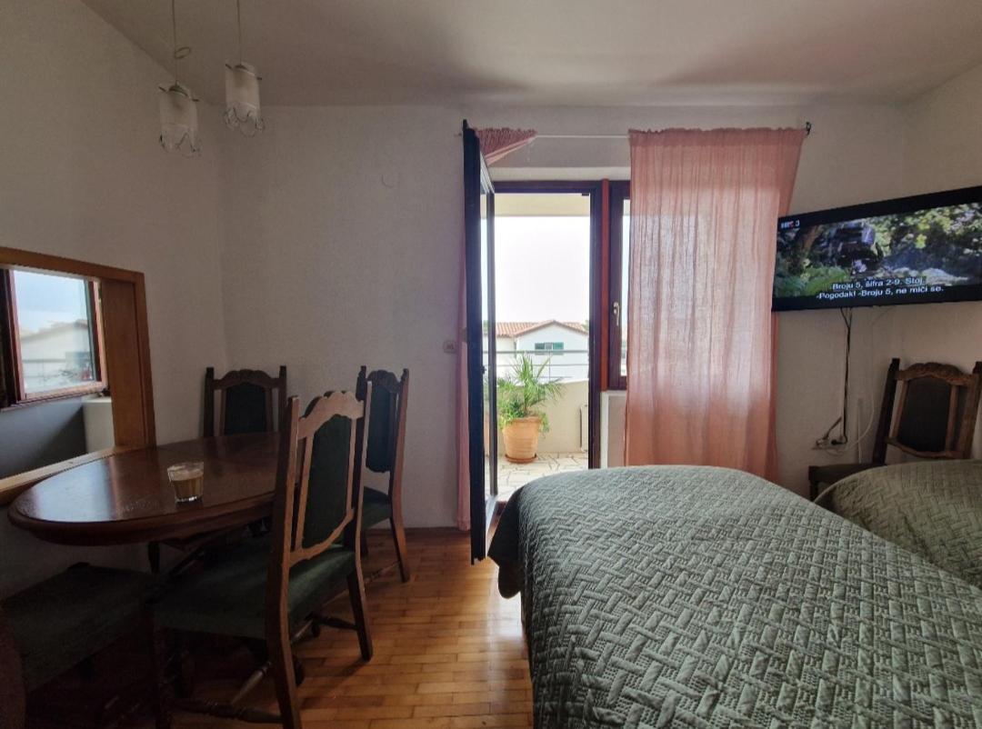 Apartment Lucija-klara