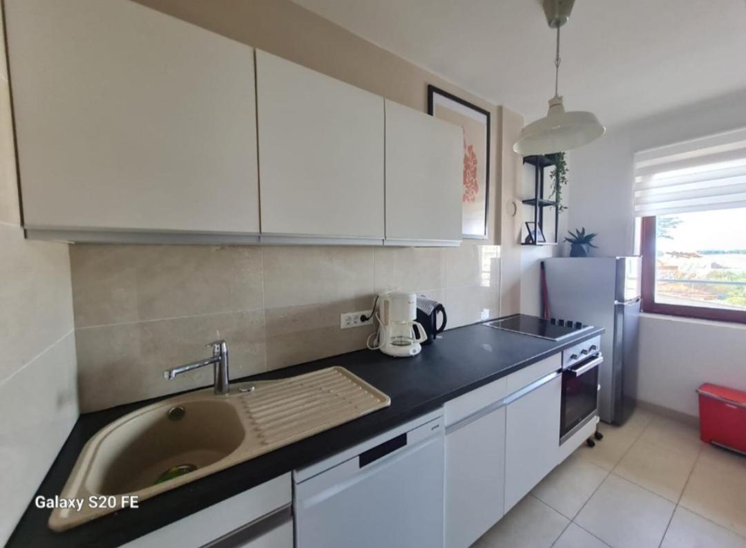 Lucija-klara Apartment