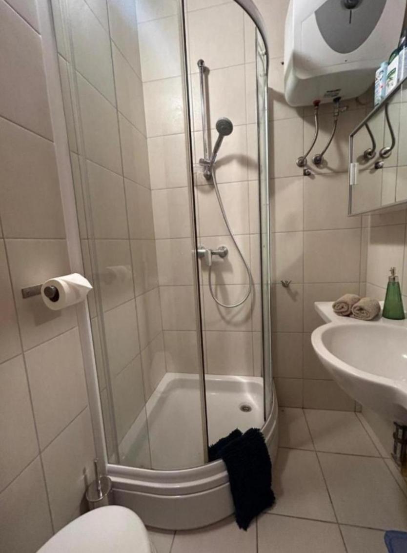 Apartma Lucija-klara Brodarica (Sibenik-Knin)