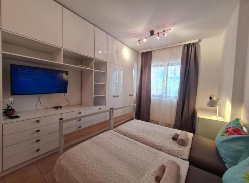 Apartma Lucija-klara