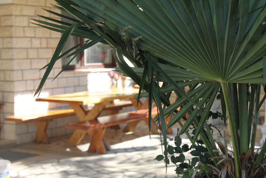 Apartment Lucija-klara