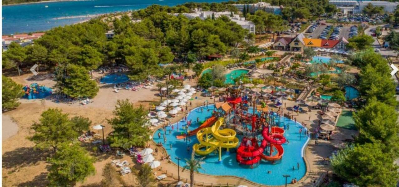 Apartma Lucija-klara Brodarica (Sibenik-Knin)