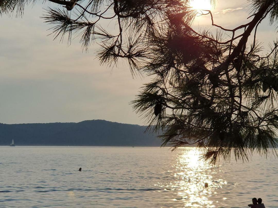 Apartma Lucija-klara Brodarica (Sibenik-Knin)