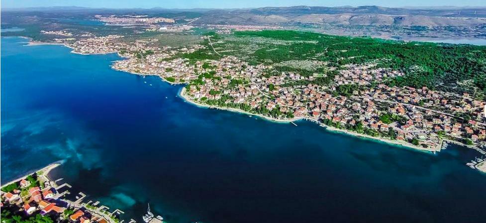 Lucija-klara Apartment Brodarica (Sibenik-Knin)